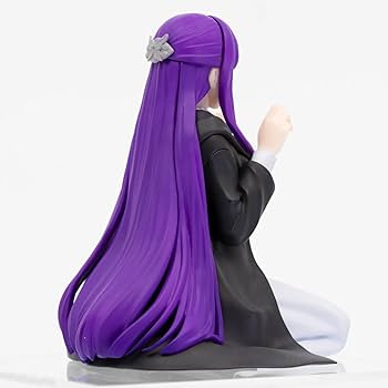 Amazon | フェルン ちょこのせ フィギュア 葬送の*フリーレン